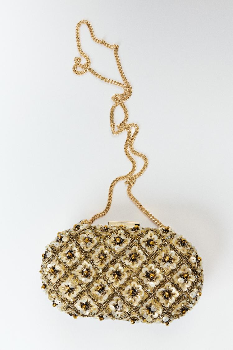 CLUTCH COM MISSANGAS