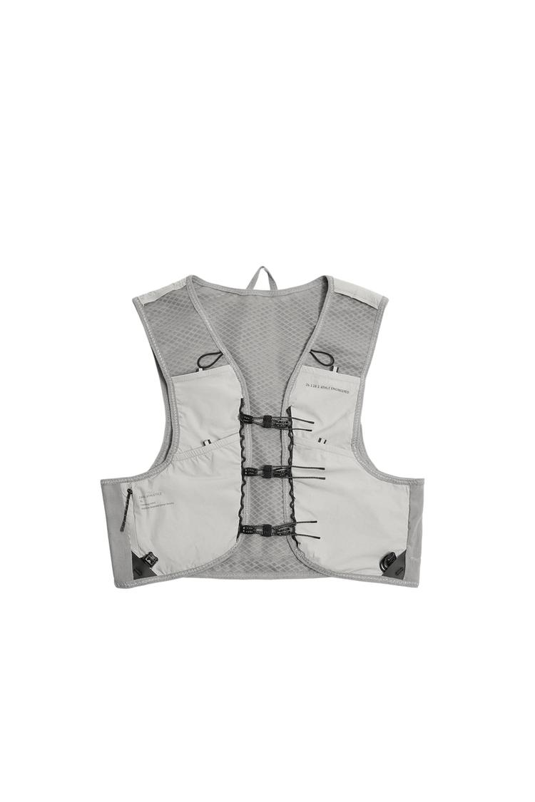 COLETE DESPORTIVO 5L