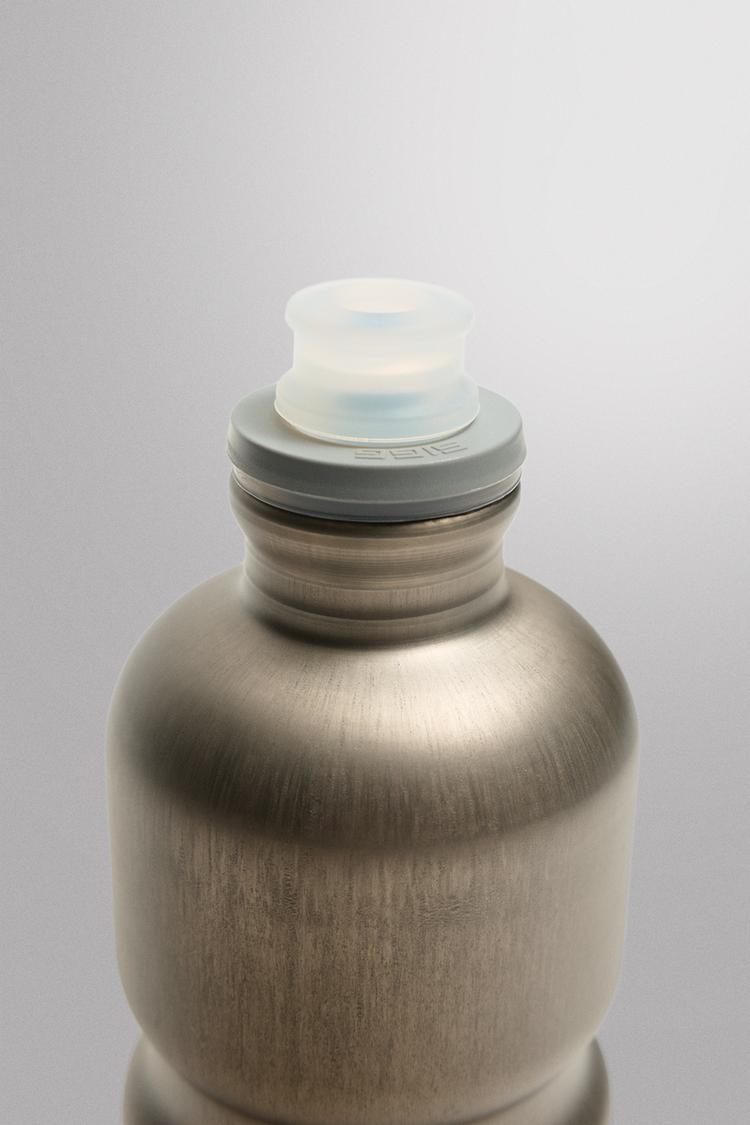 GARRAFA DE ALUMÍNIO SIGG 750ML